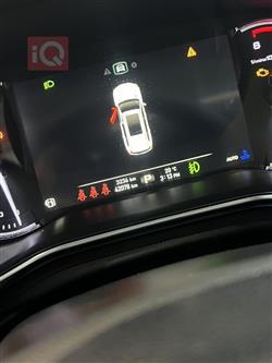 ام جي RX8